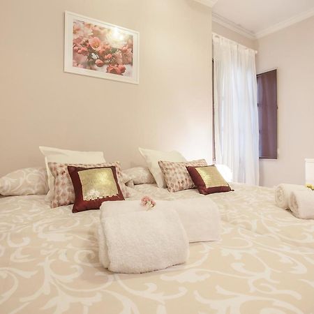 Elegante Apartamento En El Corazon De Sevilla. 外观 照片
