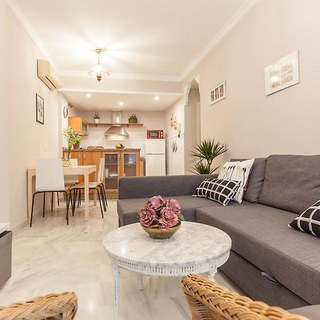 Elegante Apartamento En El Corazon De Sevilla. 外观 照片