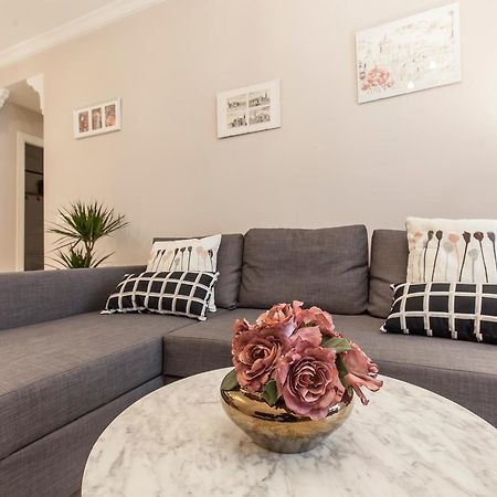 Elegante Apartamento En El Corazon De Sevilla. 外观 照片