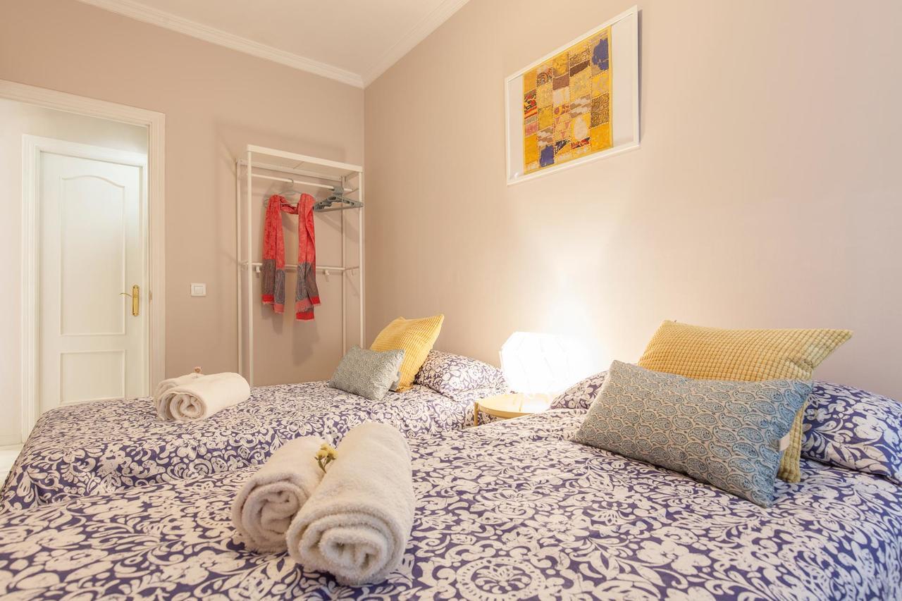 Elegante Apartamento En El Corazon De Sevilla. 外观 照片