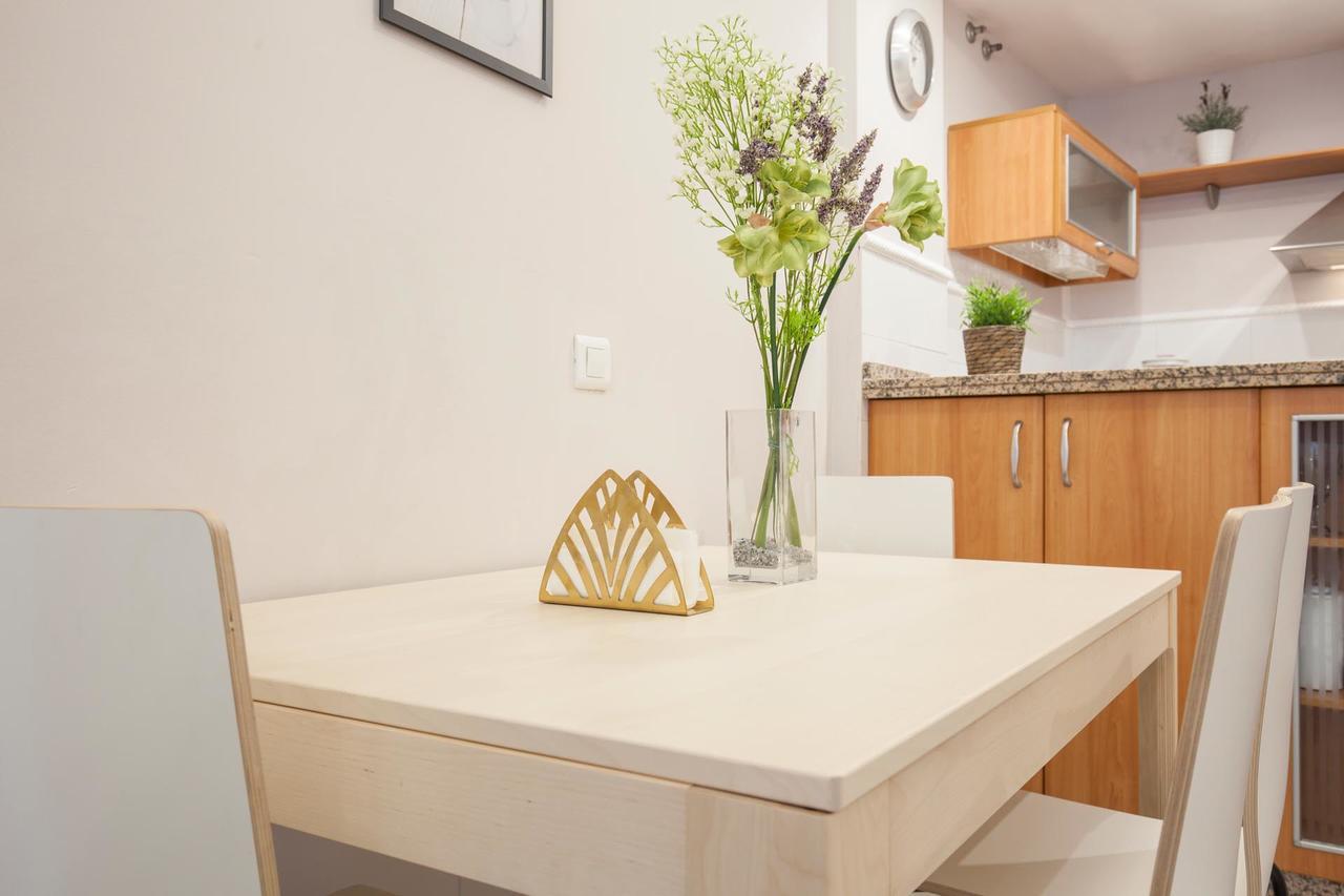 Elegante Apartamento En El Corazon De Sevilla. 外观 照片