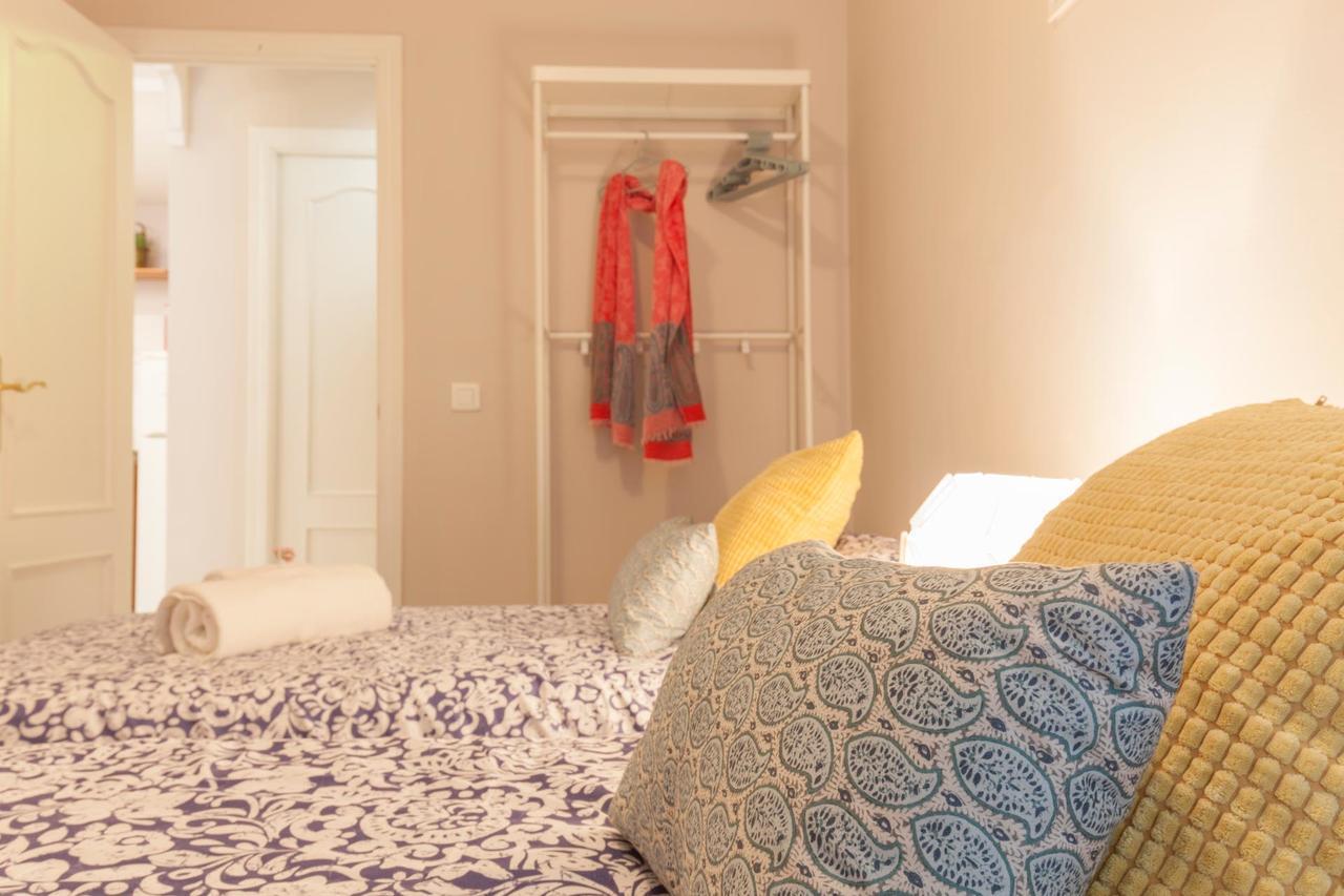 Elegante Apartamento En El Corazon De Sevilla. 外观 照片