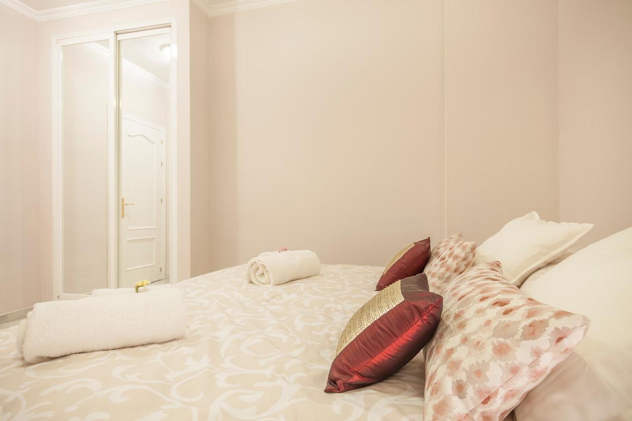 Elegante Apartamento En El Corazon De Sevilla. 外观 照片