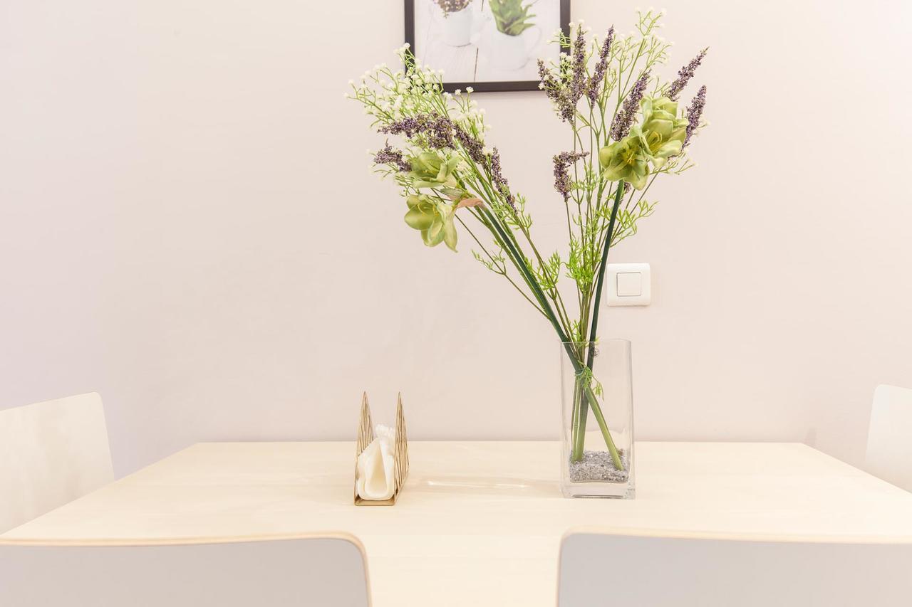 Elegante Apartamento En El Corazon De Sevilla. 外观 照片