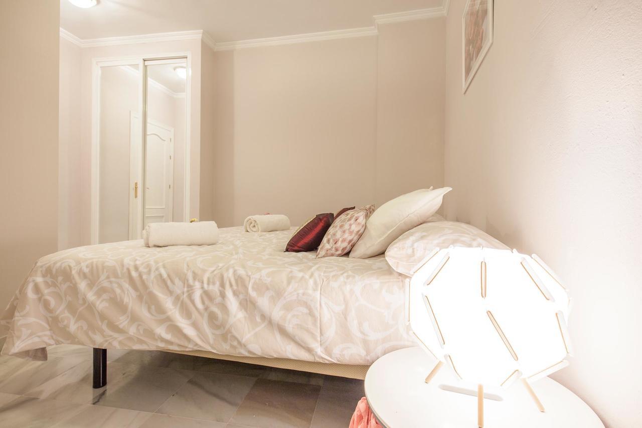 Elegante Apartamento En El Corazon De Sevilla. 外观 照片