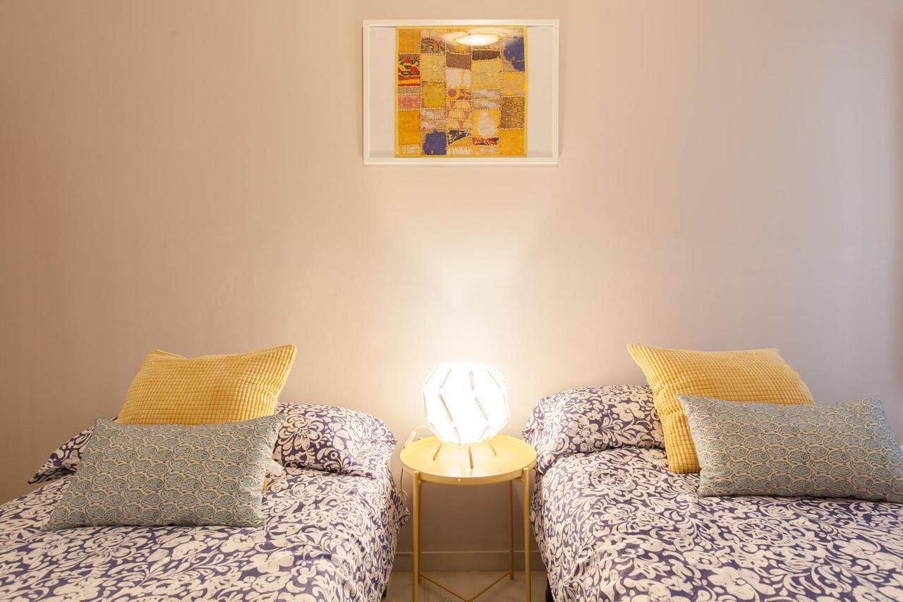 Elegante Apartamento En El Corazon De Sevilla. 外观 照片