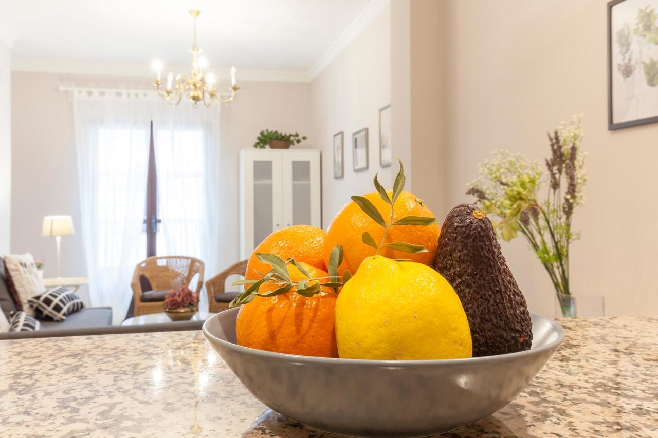 Elegante Apartamento En El Corazon De Sevilla. 外观 照片