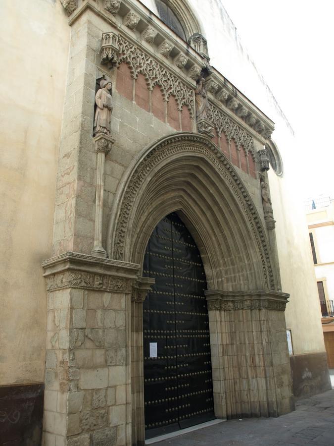 Elegante Apartamento En El Corazon De Sevilla. 外观 照片