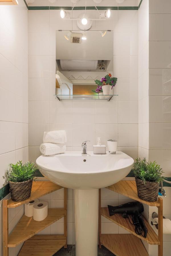 Elegante Apartamento En El Corazon De Sevilla. 外观 照片