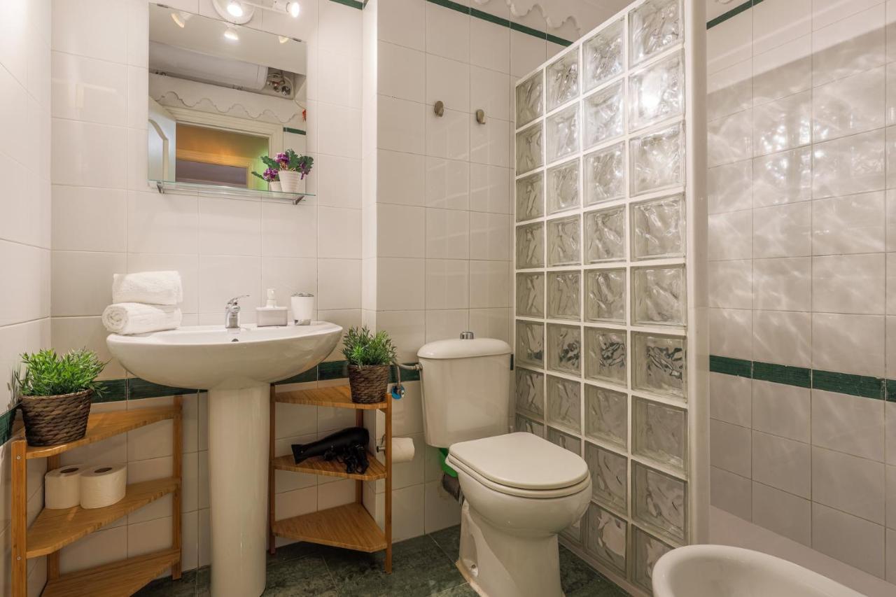 Elegante Apartamento En El Corazon De Sevilla. 外观 照片