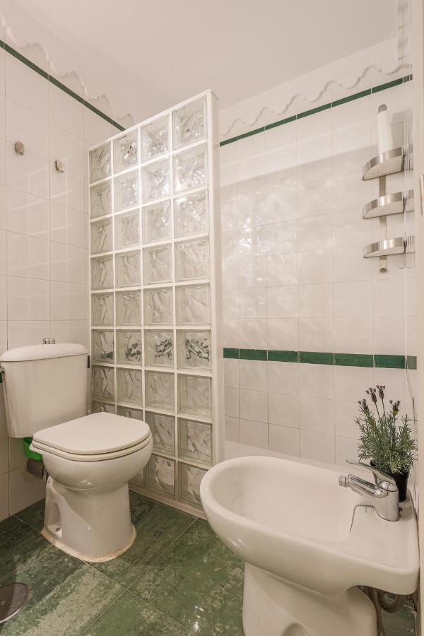 Elegante Apartamento En El Corazon De Sevilla. 外观 照片